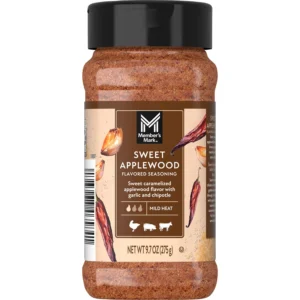 Member’s Mark Sweet Applewood Seasoning Blend, 9.7 oz.