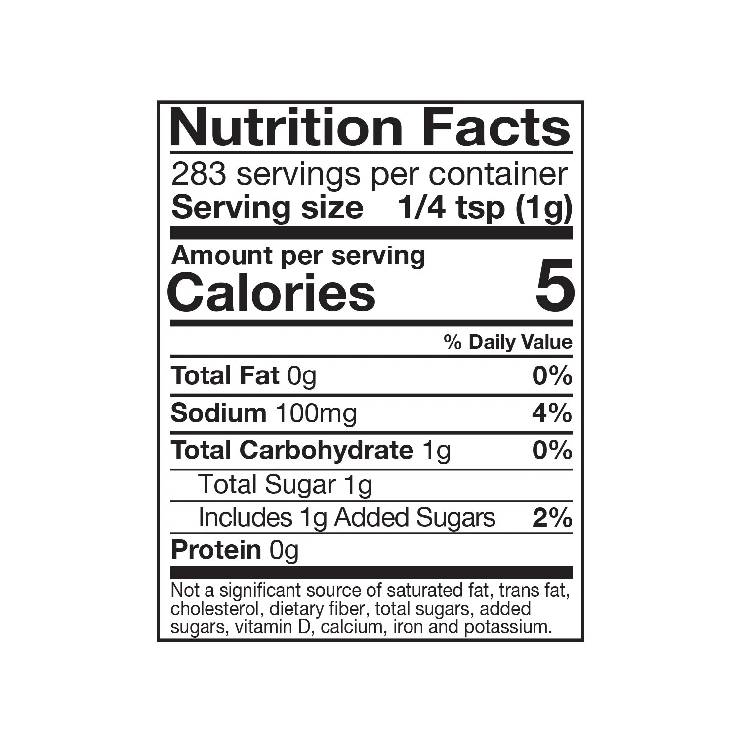 Kinder's Honey Chipotle Seasoning, 10 oz. - Image 2