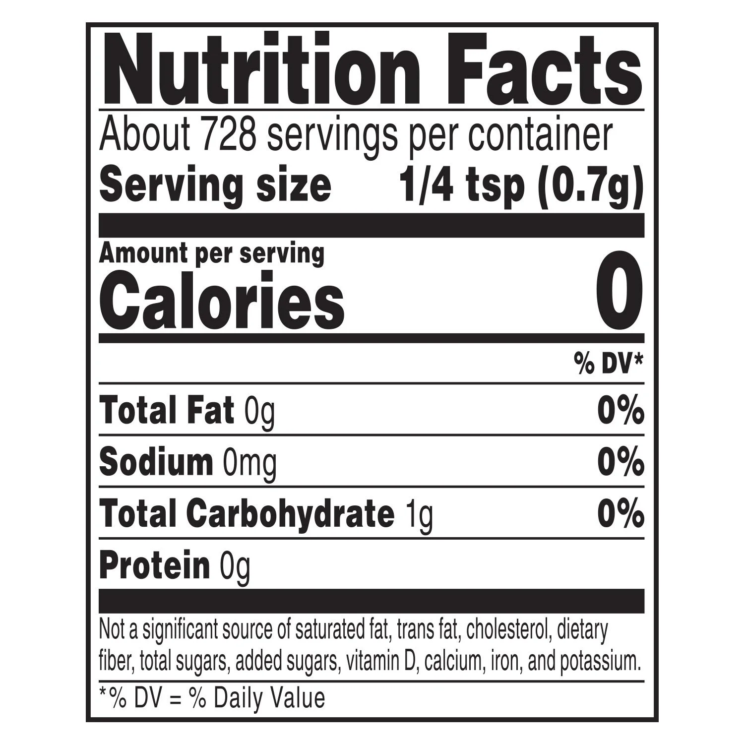 Member's Mark Ground Cinnamon, 18 oz. - Image 2