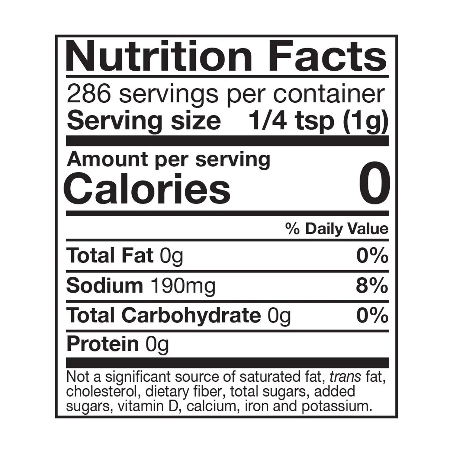 Kinder's Dry-Aged Steak Seasoning, 10.1 oz. - Image 2