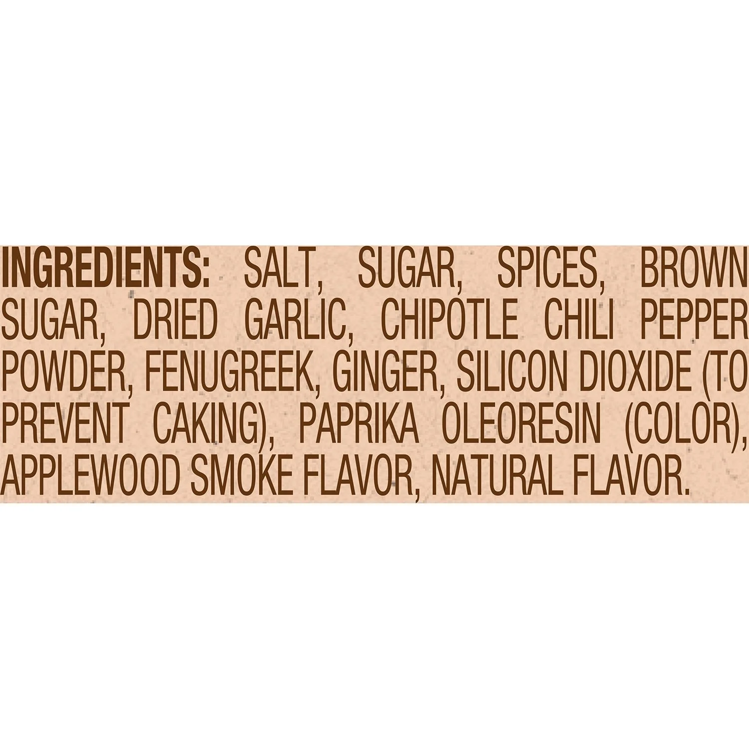 Member’s Mark Sweet Applewood Seasoning Blend, 9.7 oz. - Image 3