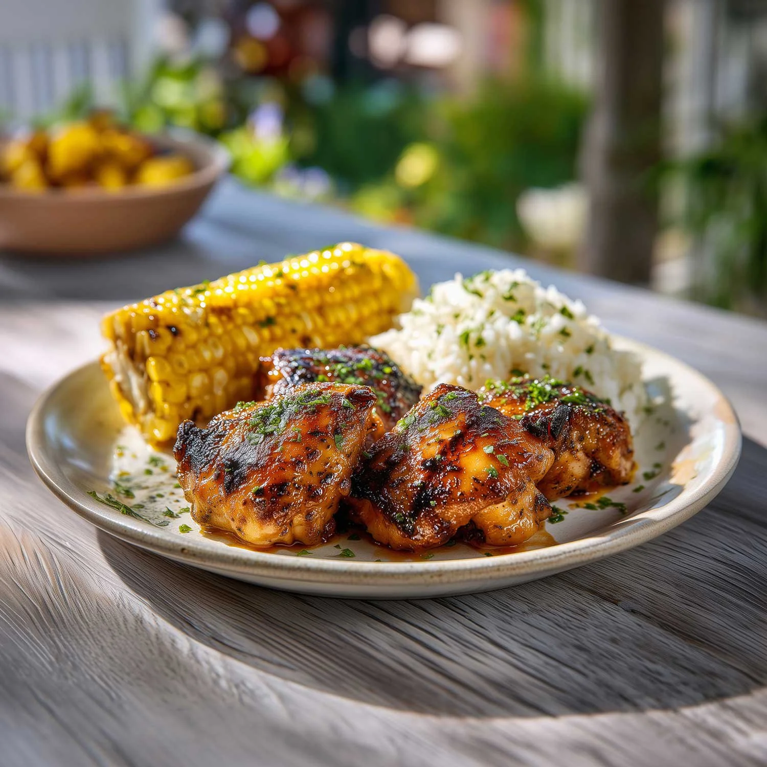 Kinder's Honey Chipotle Seasoning, 10 oz. - Image 4