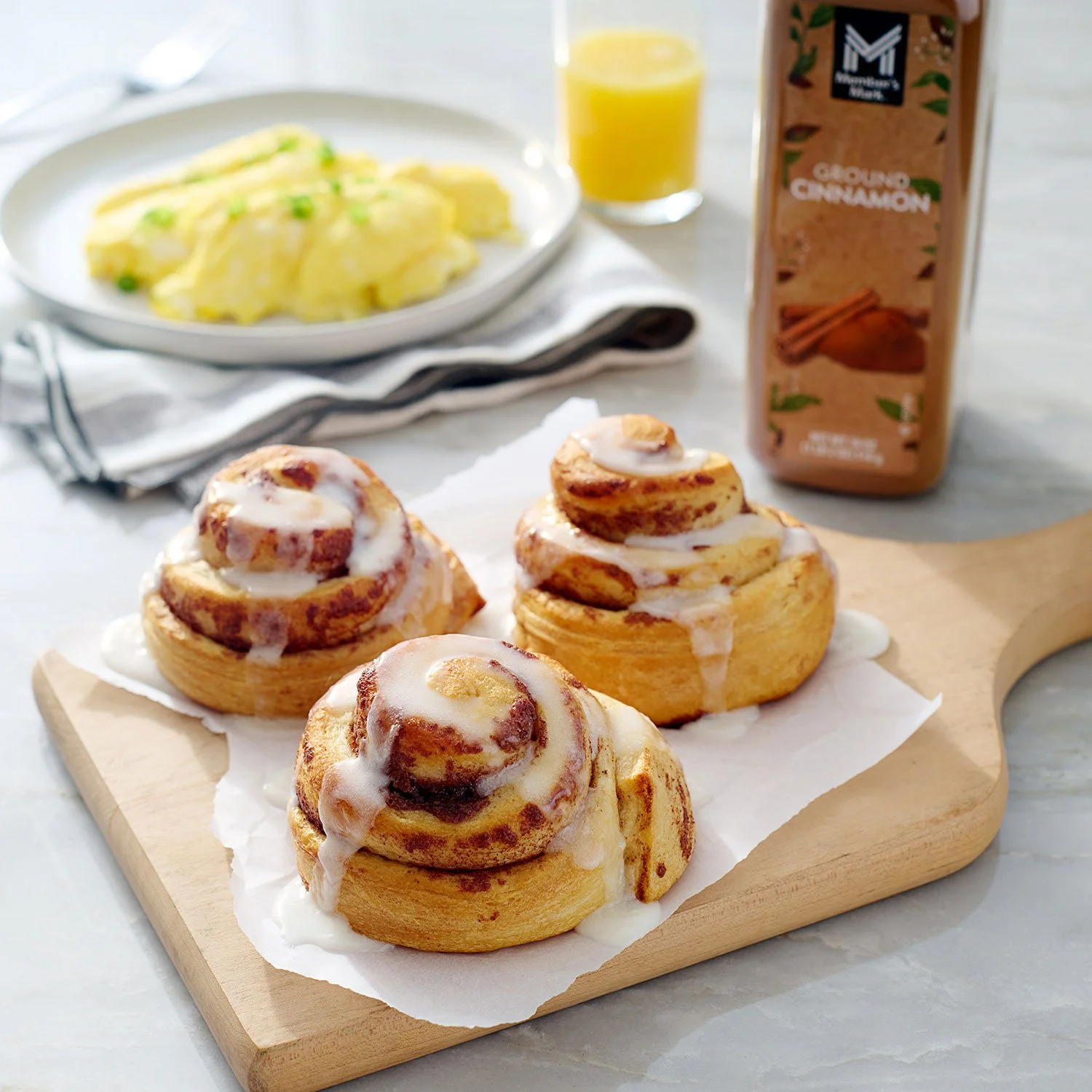 Member's Mark Ground Cinnamon, 18 oz. - Image 4