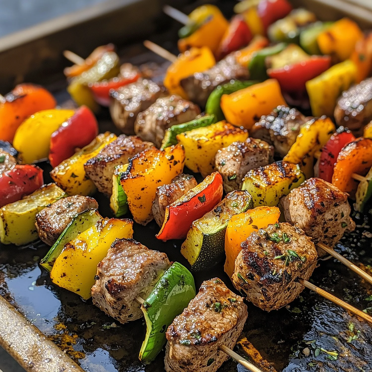 Kinder's Butcher's All Purpose Seasoning, 9.4 oz - Image 4