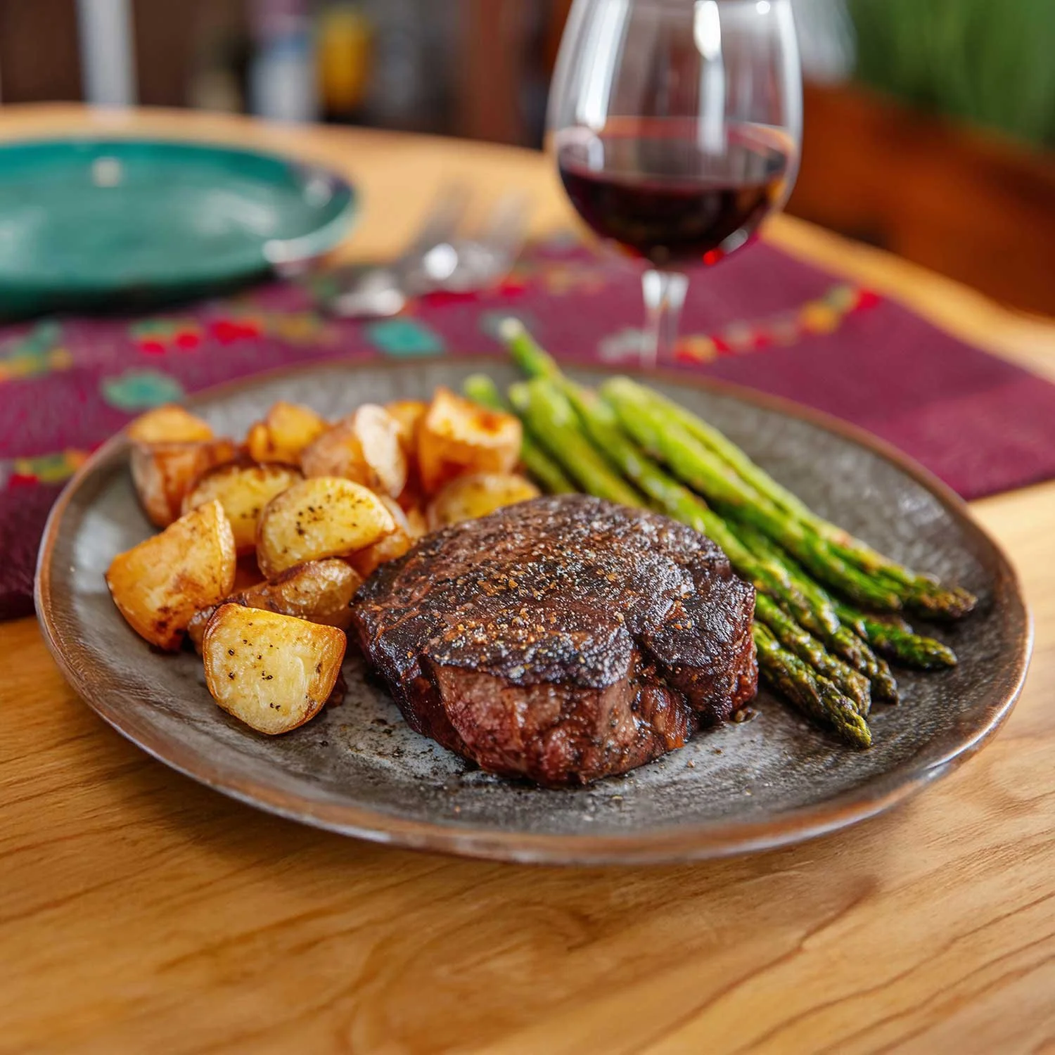 Kinder's Dry-Aged Steak Seasoning, 10.1 oz. - Image 4