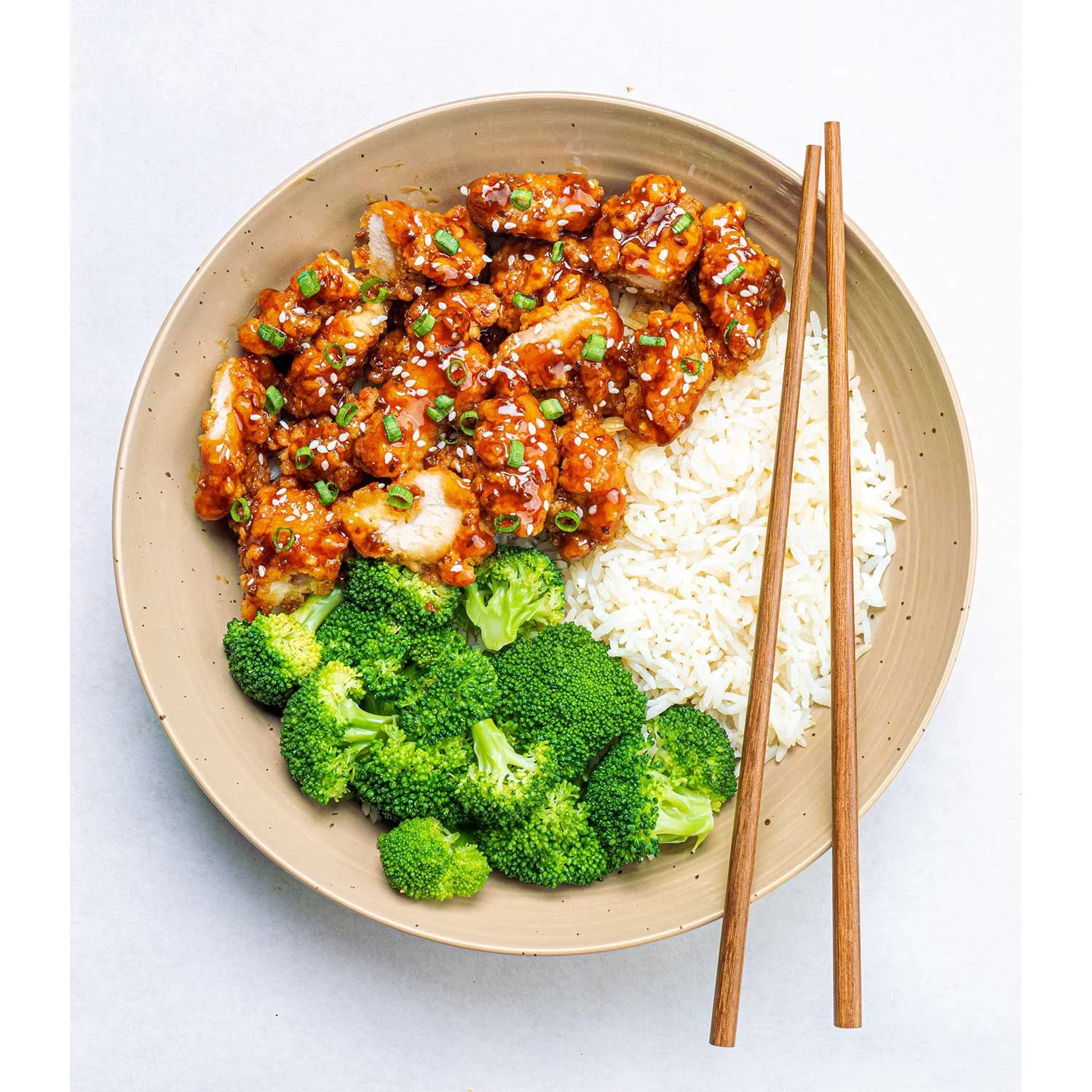 Kinder's Teriyaki Marinade Sauce, 27.5 oz. - Image 4