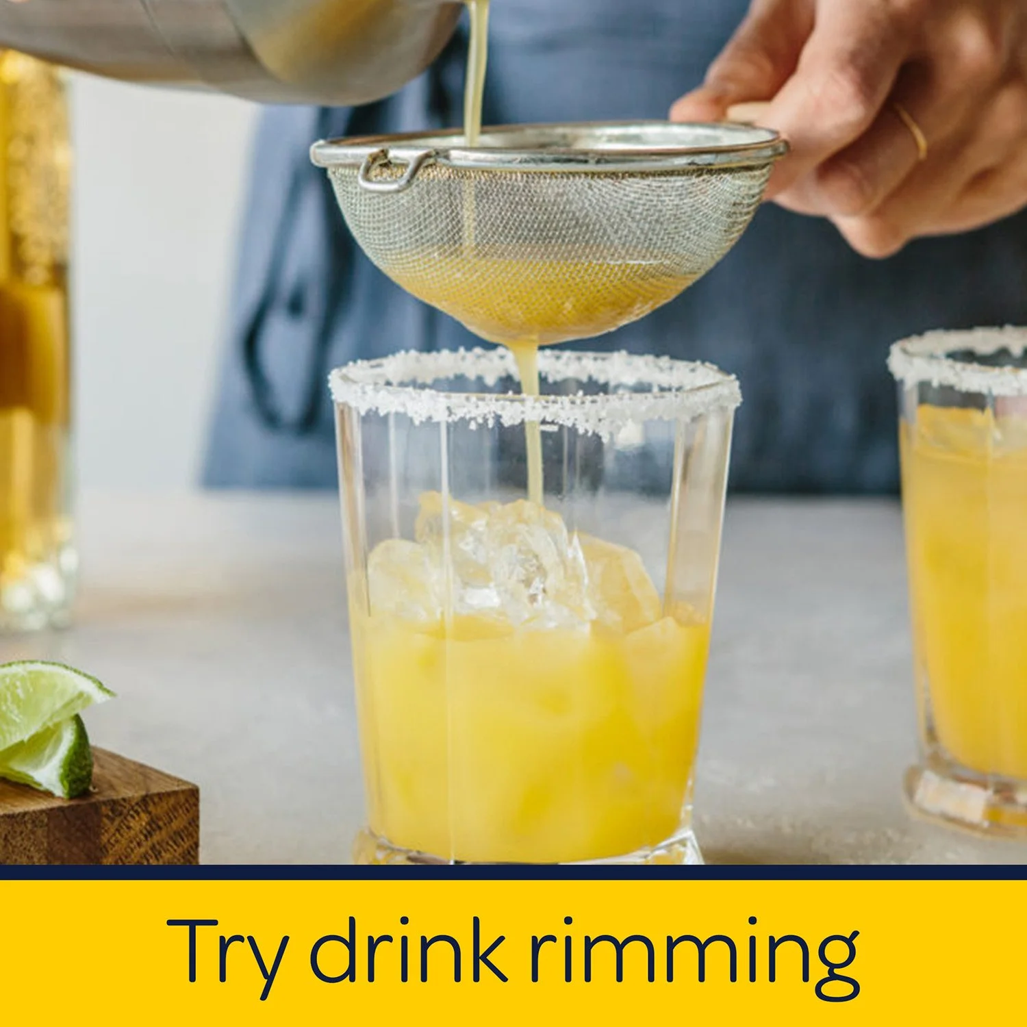 Morton Coarse Kosher Salt, 3 lbs. - Image 5