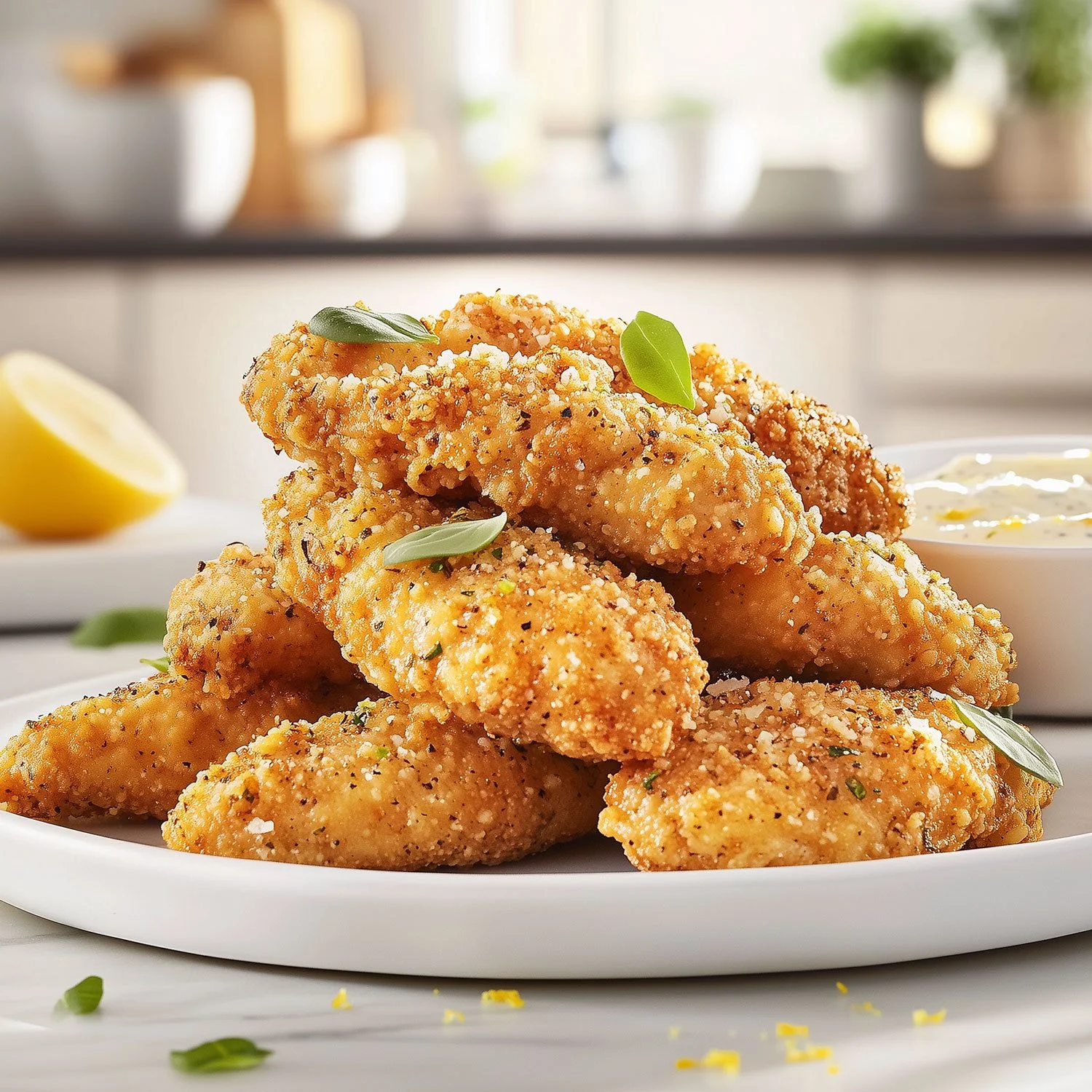 Kinder's Garlic Parmesan Seasoning, 9.1 oz. - Image 5