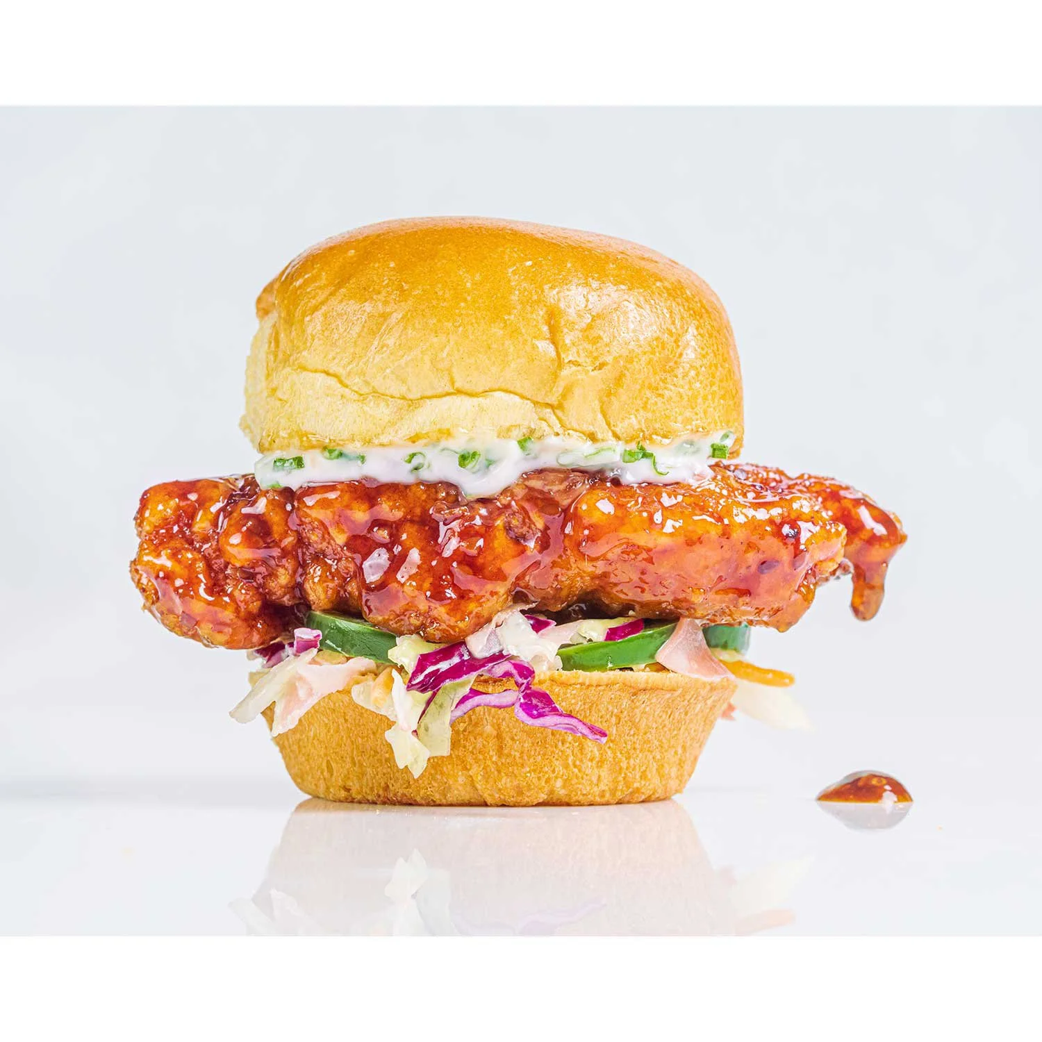 Kinder's Teriyaki Marinade Sauce, 27.5 oz. - Image 5